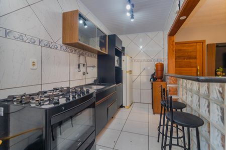 Apartamento à venda com 48m², 2 quartos e 1 vaga Apartamento à venda com 48m², 2 quartos e 1 vagaCozinha