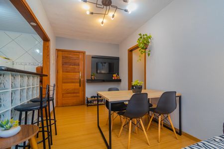Apartamento à venda com 48m², 2 quartos e 1 vaga Apartamento à venda com 48m², 2 quartos e 1 vagaSala