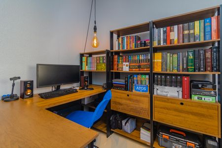 Apartamento à venda com 48m², 2 quartos e 1 vaga Apartamento à venda com 48m², 2 quartos e 1 vagaQuarto 2