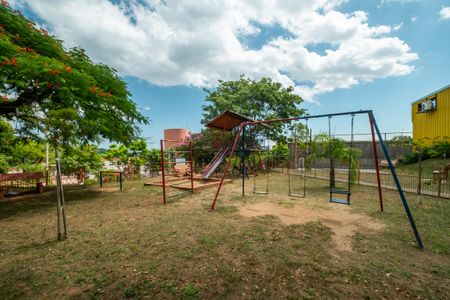 Apartamento à venda com 48m², 2 quartos e 1 vagaÁrea comum