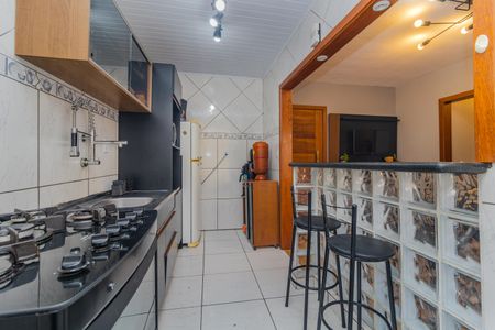 Apartamento à venda com 48m², 2 quartos e 1 vaga Apartamento à venda com 48m², 2 quartos e 1 vagaCozinha