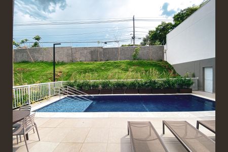 Apartamento à venda com 24m², 1 quarto e sem vagaÁrea comum