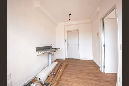 Apartamento à venda com 24m², 1 quarto e sem vagaSala/Cozinha