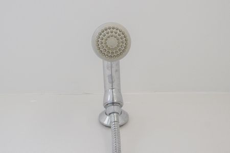 Apartamento à venda com 258m², 4 quartos e 4 vagas Apartamento à venda com 258m², 4 quartos e 4 vagasBanheiro da Suíte 2