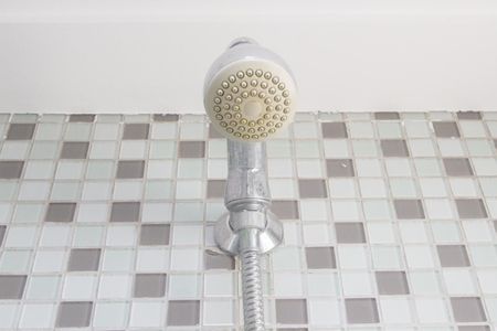 Apartamento à venda com 258m², 4 quartos e 4 vagas Apartamento à venda com 258m², 4 quartos e 4 vagasBanheiro da Suíte 4