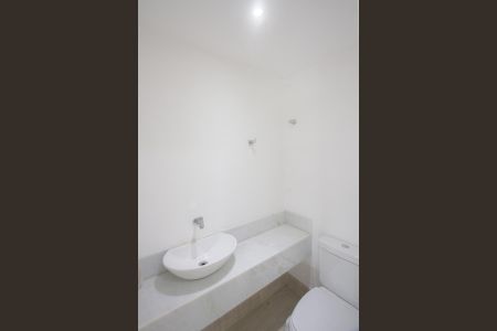 Apartamento à venda com 258m², 4 quartos e 4 vagas Apartamento à venda com 258m², 4 quartos e 4 vagasLavabo