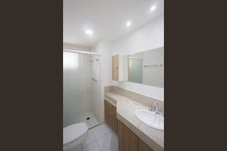 Apartamento à venda com 258m², 4 quartos e 4 vagas Apartamento à venda com 258m², 4 quartos e 4 vagasBanheiro Suíte 1