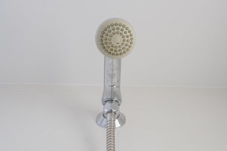 Apartamento à venda com 258m², 4 quartos e 4 vagas Apartamento à venda com 258m², 4 quartos e 4 vagasBanheiro da Suíte 3