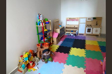 Apartamento à venda com 70m², 2 quartos e 1 vaga Apartamento à venda com 70m², 2 quartos e 1 vagaÁrea comum