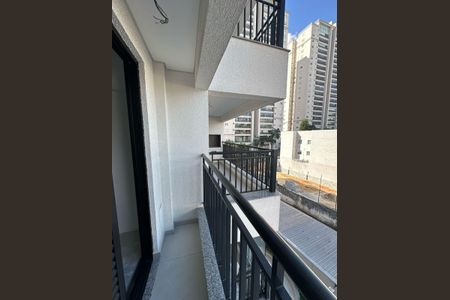 Apartamento à venda com 70m², 2 quartos e 1 vaga Apartamento à venda com 70m², 2 quartos e 1 vagaVaranda da Suíte