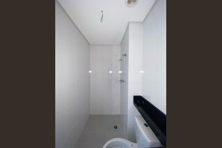 Apartamento à venda com 70m², 2 quartos e 1 vaga Apartamento à venda com 70m², 2 quartos e 1 vagaBanheiro