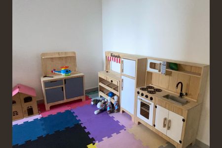 Apartamento à venda com 70m², 2 quartos e 1 vaga Apartamento à venda com 70m², 2 quartos e 1 vagaÁrea comum