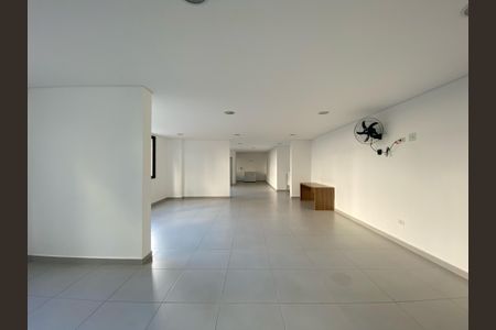 Apartamento à venda com 70m², 2 quartos e 1 vaga Apartamento à venda com 70m², 2 quartos e 1 vagaÁrea comum