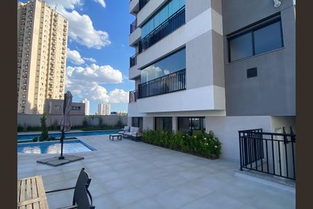 Apartamento à venda com 70m², 2 quartos e 1 vaga Apartamento à venda com 70m², 2 quartos e 1 vagaÁrea comum