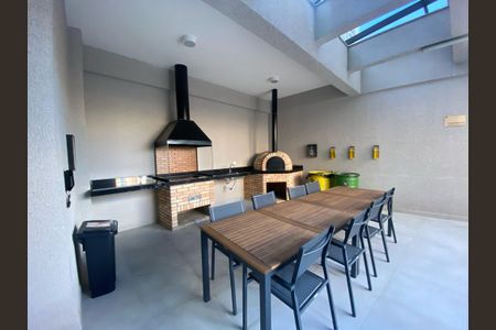 Apartamento à venda com 70m², 2 quartos e 1 vaga Apartamento à venda com 70m², 2 quartos e 1 vagaÁrea comum