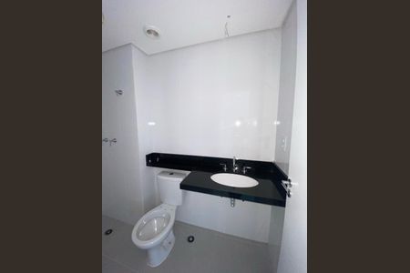 Apartamento à venda com 70m², 2 quartos e 1 vaga Apartamento à venda com 70m², 2 quartos e 1 vagaBanheiro