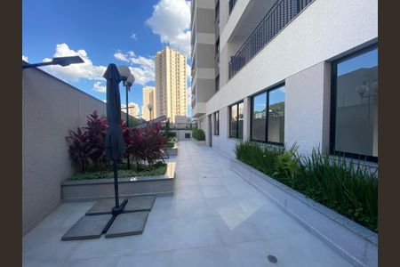 Apartamento à venda com 70m², 2 quartos e 1 vaga Apartamento à venda com 70m², 2 quartos e 1 vagaÁrea comum