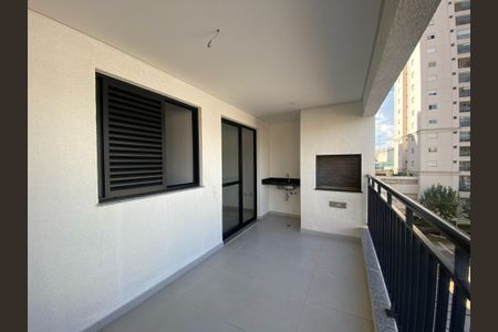Apartamento à venda com 70m², 2 quartos e 1 vaga Apartamento à venda com 70m², 2 quartos e 1 vagaVaranda da Sala