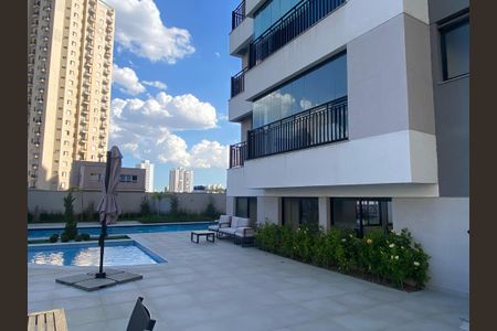 Apartamento à venda com 70m², 2 quartos e 1 vaga Apartamento à venda com 70m², 2 quartos e 1 vagaÁrea comum