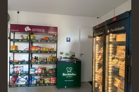 Apartamento à venda com 70m², 2 quartos e 1 vaga Apartamento à venda com 70m², 2 quartos e 1 vagaÁrea comum