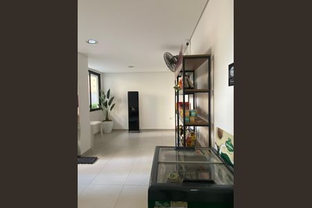 Apartamento à venda com 70m², 2 quartos e 1 vaga Apartamento à venda com 70m², 2 quartos e 1 vagaÁrea comum