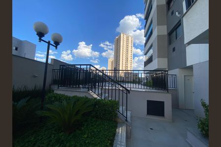 Apartamento à venda com 70m², 2 quartos e 1 vaga Apartamento à venda com 70m², 2 quartos e 1 vagaÁrea comum