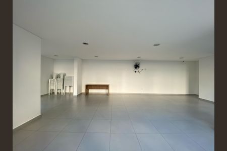 Apartamento à venda com 70m², 2 quartos e 1 vaga Apartamento à venda com 70m², 2 quartos e 1 vagaÁrea comum