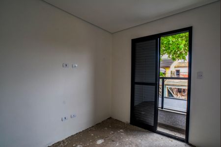 Apartamento à venda com 53m², 2 quartos e 1 vagaQuarto Suíte