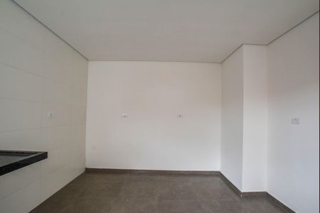 Apartamento à venda com 53m², 2 quartos e 1 vagaCozinha