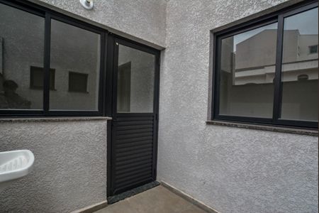 Apartamento à venda com 53m², 2 quartos e 1 vagaÁrea de Serviço