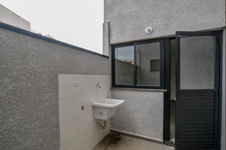 Apartamento à venda com 53m², 2 quartos e 1 vagaÁrea de Serviço