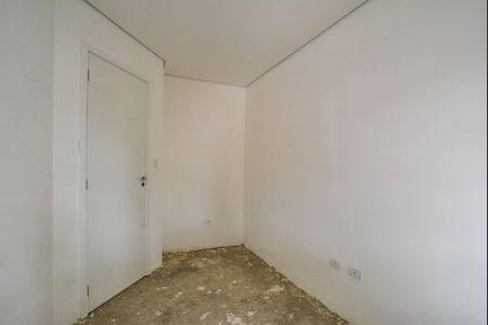 Quarto 1 de apartamento à venda com 2 quartos, 53m² em Vila Curuçá, Santo André