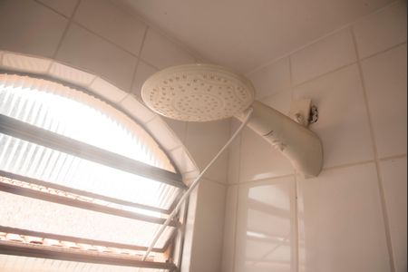 Casa à venda com 119m², 3 quartos e 2 vagasBanheiro