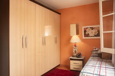 Casa à venda com 119m², 3 quartos e 2 vagasQuarto 1