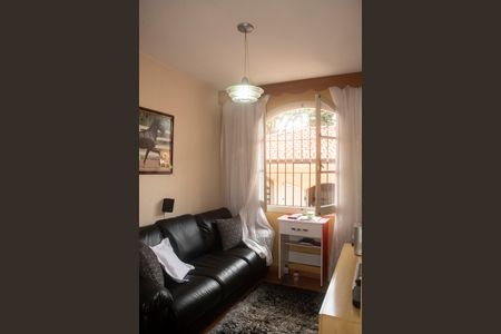 Casa à venda com 119m², 3 quartos e 2 vagasQuarto 2