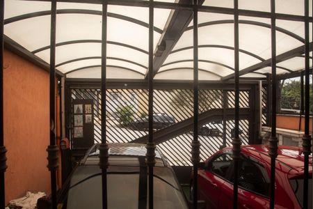 Casa à venda com 119m², 3 quartos e 2 vagasVista da Sala