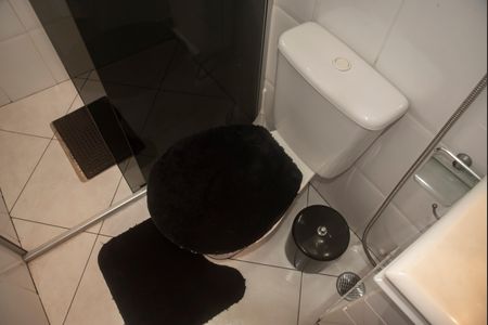 Casa à venda com 119m², 3 quartos e 2 vagasBanheiro