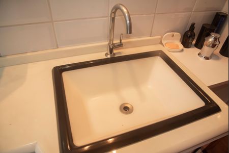 Casa à venda com 119m², 3 quartos e 2 vagasBanheiro