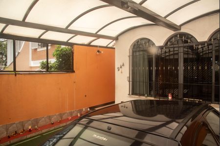 Casa à venda com 119m², 3 quartos e 2 vagasGaragem