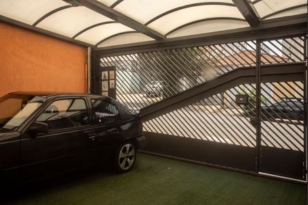 Casa à venda com 119m², 3 quartos e 2 vagasGaragem