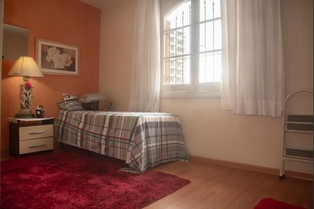 Casa à venda com 119m², 3 quartos e 2 vagasQuarto 1