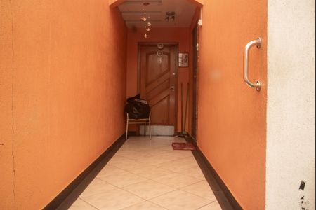 Casa à venda com 119m², 3 quartos e 2 vagasEntrada