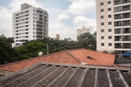 Casa à venda com 119m², 3 quartos e 2 vagasVista do Quarto 1