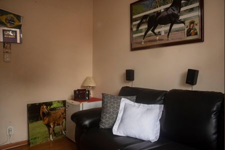 Casa à venda com 119m², 3 quartos e 2 vagasQuarto 2