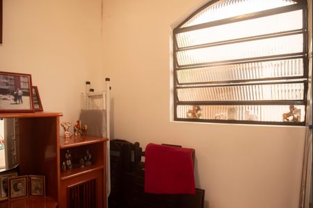 Casa à venda com 119m², 3 quartos e 2 vagasQuarto de Serviço