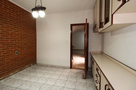 Casa à venda com 247m², 2 quartos e 2 vagasCozinha