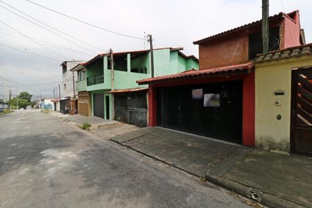 Casa à venda com 247m², 2 quartos e 2 vagasFachada