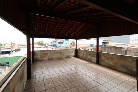 Casa à venda com 247m², 2 quartos e 2 vagasÁrea Gourmet