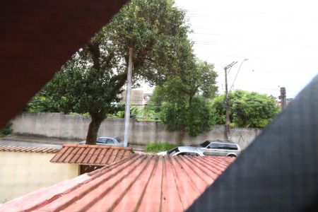 Casa à venda com 247m², 2 quartos e 2 vagasVista da Sacada da Suíte