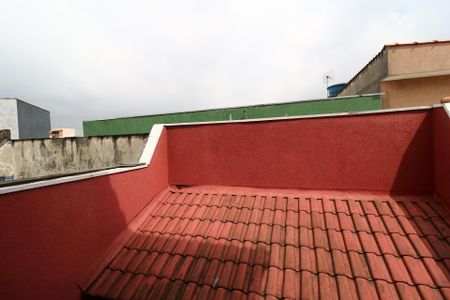 Casa à venda com 247m², 2 quartos e 2 vagasVista do Quarto